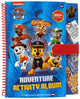 Álbum de diseño de lujo de Toyland Paw Patrol