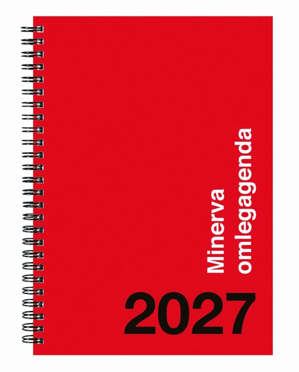 Bekking Blitz Minerva Diversion Agenda 2027