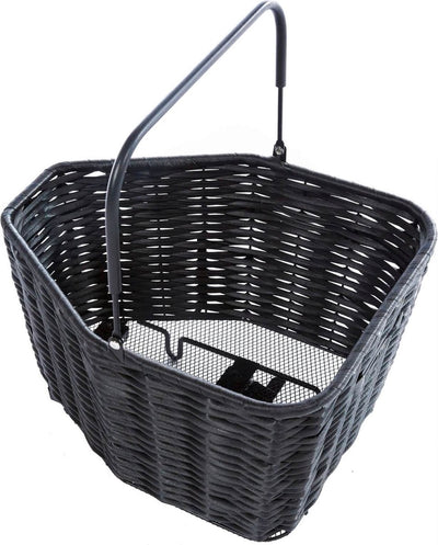 Cortina Mand Sevilla AVS 29L zwart 40x33x22cm