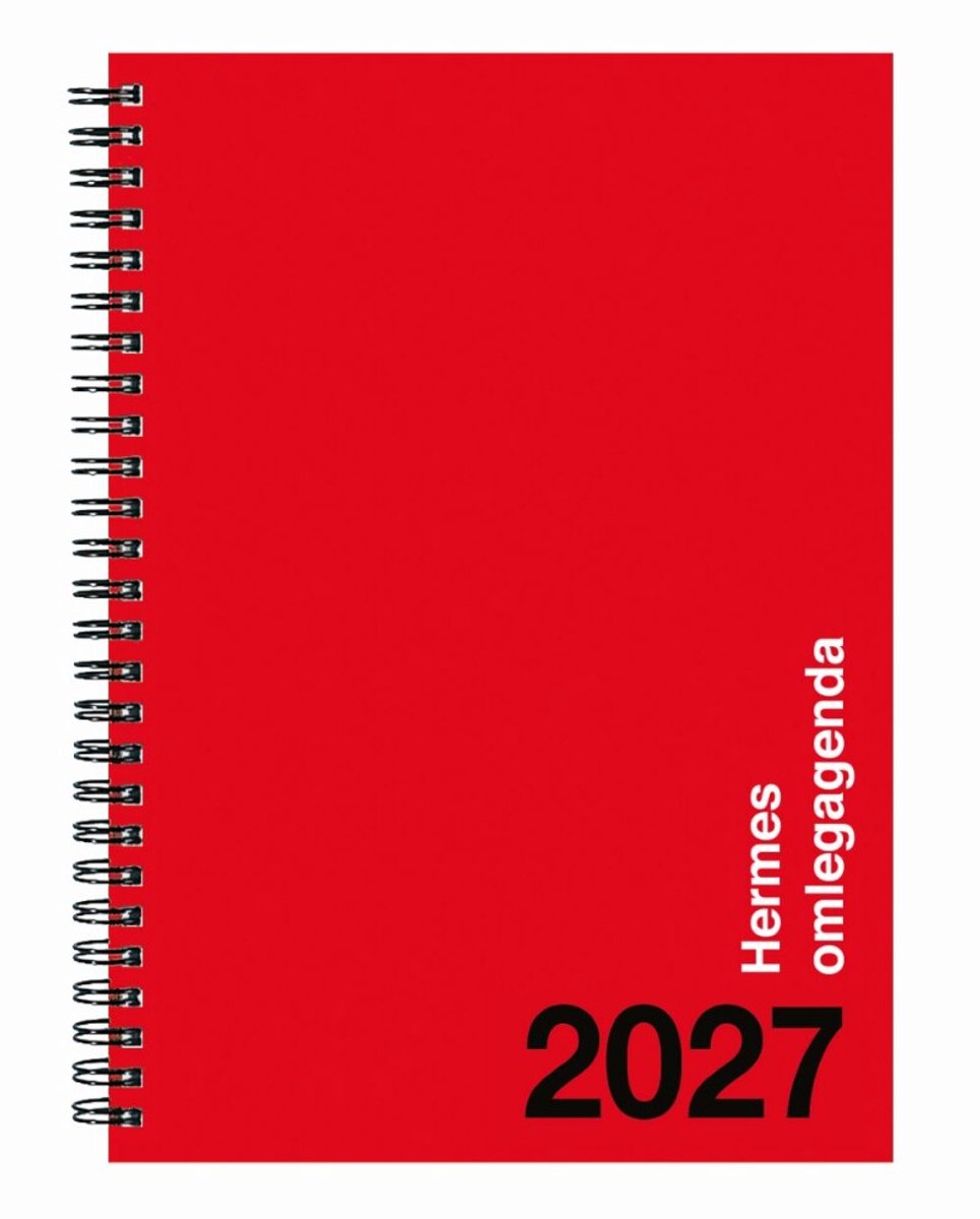 Bekking blitz hermes a4 omlegagenda 2027