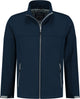 Giacca softshell Kjelvik odense blu