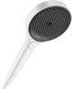 Doccetta Hansgrohe Rainfinity 130 3jet ecosmart cromo