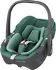 Maxi-cosi pebble 360 i-size autostoeltje - essential green - vanaf de geboorte tot ca. 15 maanden