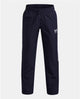 Under armour ua b rival wvn pant-blu jongens sportbroek - midnight navy - wit