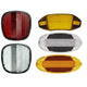 Herrmans Reflectorset 10 piezas