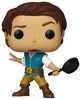 Funko rapunzel flynn (15th anniversary) vinylfiguur 1642 unisex pop! - neutraal - standard