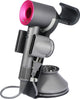 Maclean mc-973 - porta phon - porta phon - porta phon per Dyson Supersonic - 257 x 153 x 142 mm - adatto per Dyson Supersonic