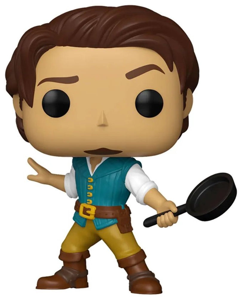Funko Rapunzel Flynn (15° anniversario) figura in vinile 1642 unisex pop! - neutro - standard