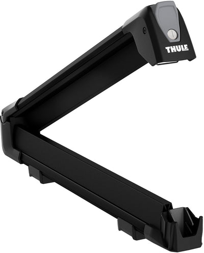 Thule snowpack m black (for 4 pairs of skis)