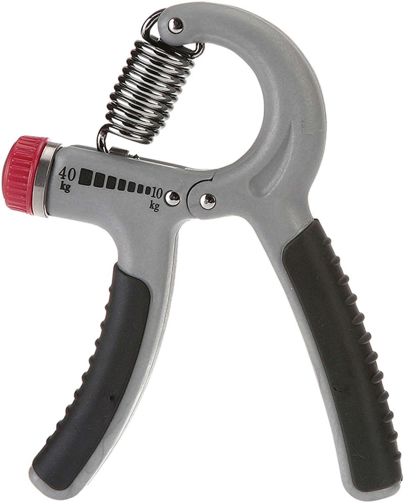 Tunturi handtrainer - handknijper - knijphalter - instelbaar - zware weerstand