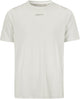 Maglietta sportiva da uomo Craft adv essence ss tee 2 m - nuvola