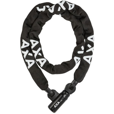 Lock de cadena Linq Art-2 Negro
