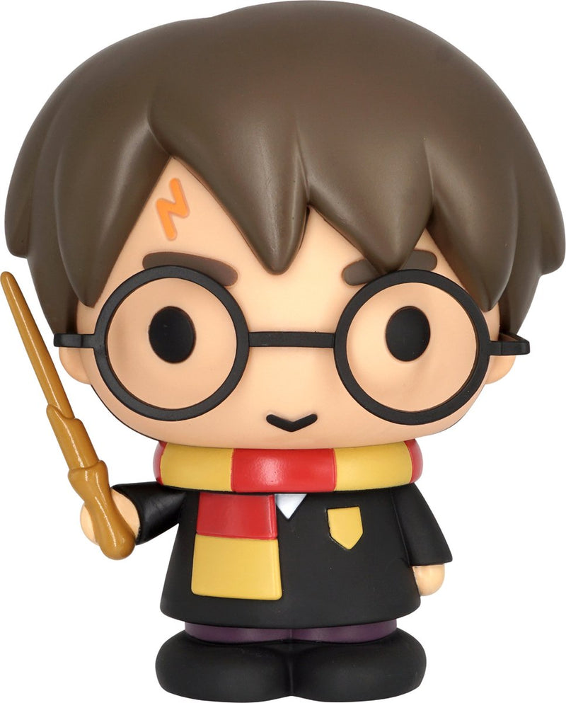 Monogram International Inc. harry potter - hucha de pvc de harry potter