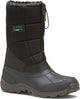 Olang olympus snowboots heren - nero