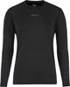Craft adv essence ls tee 2 - hombres - talla xxl