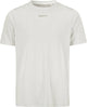 Craft adv essence ss tee 2 m heren sportshirt - cloud