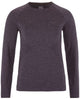 Craft core dry active comfort ls - mujeres - talla xl