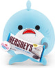 Snackles serie 2 - set squalo con hersheys - 38 cm da zuru