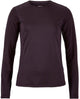 Craft adv essence 2 running manica lunga da donna - dk plum | dimensione: l