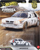 Cultura automobilistica premium Hot Wheels: lancia delta s4