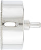 Altacom sp. z o.o. graphite serie - diamantboor voor gres - 73 mm - galvanisch gecoat - harde materialen