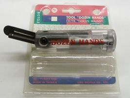 Casella set di strumenti Mani