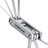 Topeak Minitool X-Tool+ 11 delig