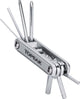 Topeak Minitool X-Tool+ 11 delig