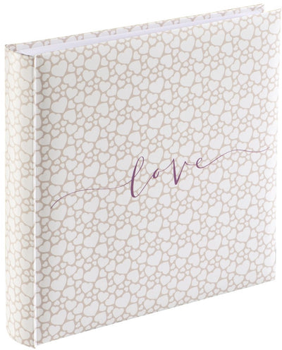 Album fotolibro Hama - album xl - 30x30 - 80 pagine - romanticismo
