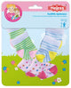 Dolls Sokkks 3 coppie, 28-35 cm