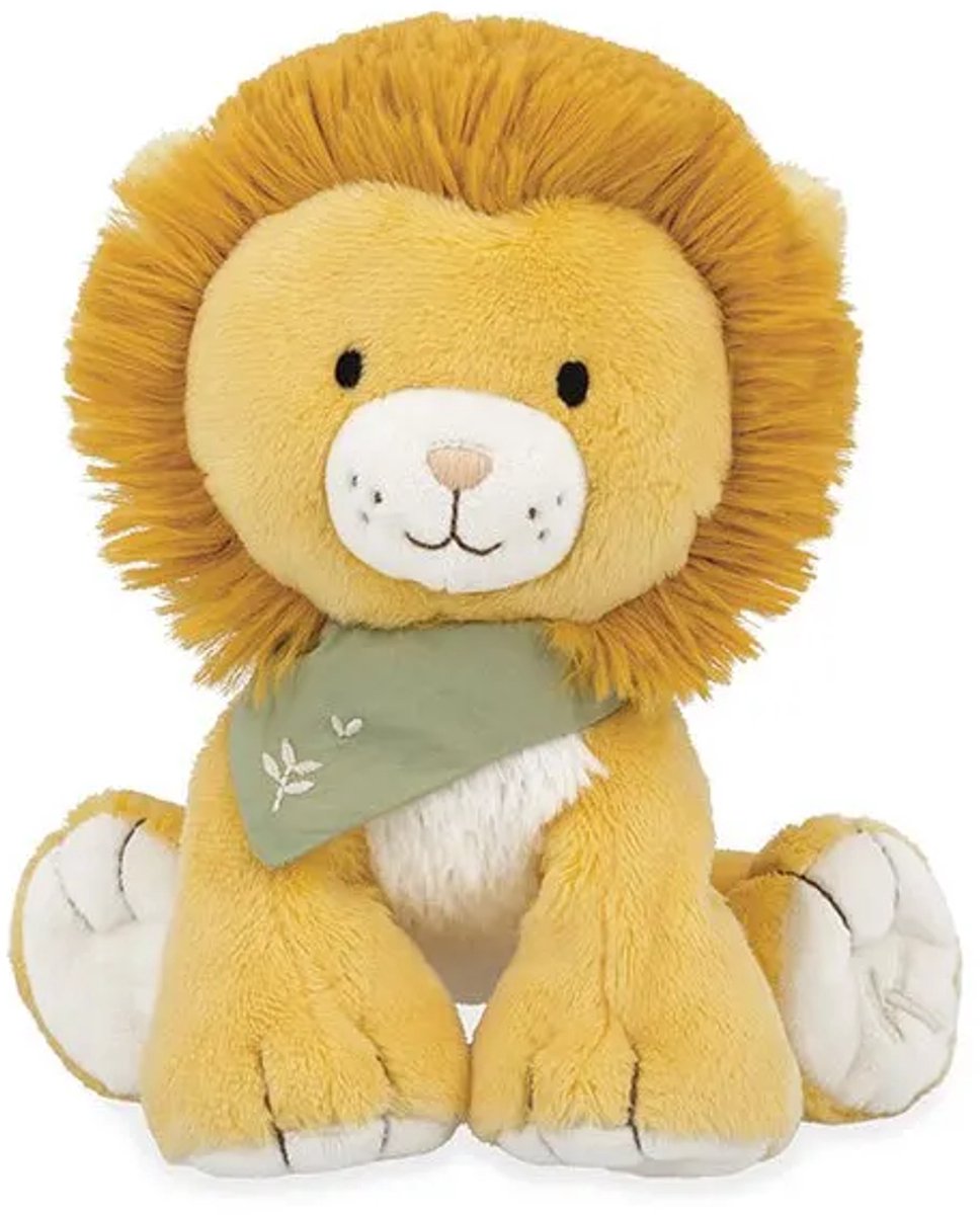 Kaloo les amis - peluche - leone - 17 cm.