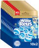 Witte reus benessere profumi vitalità blocco WC 100g - blocchi WC - confezione risparmio - 2x10 pezzi