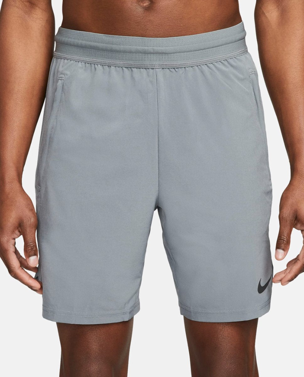 Pantalón deportivo Nike m nk df form short 7in para hombre - talla xl