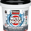Rubson 1009516 - anti-infiltrazione nero 1kg | 4 pezzi