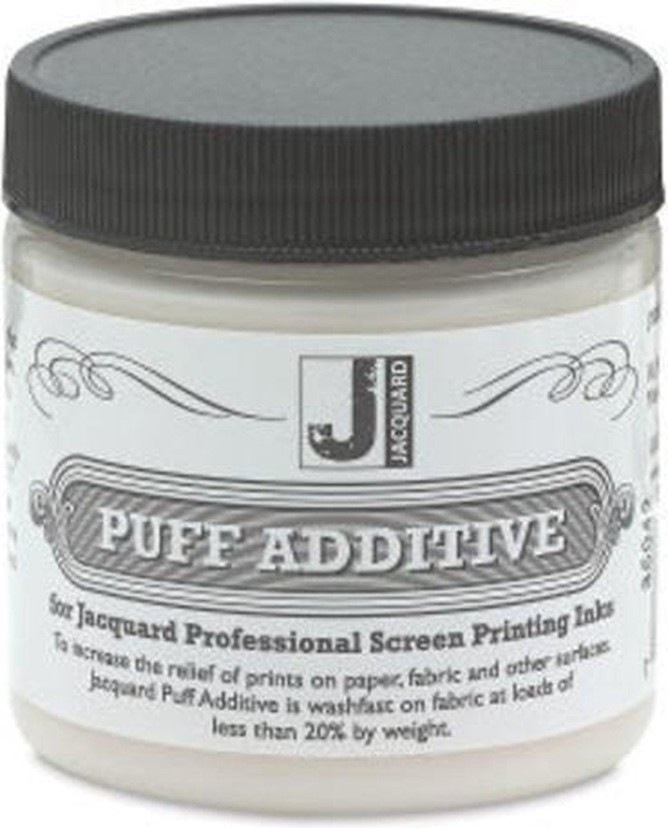 Additivo per puff jacquard 118 ml