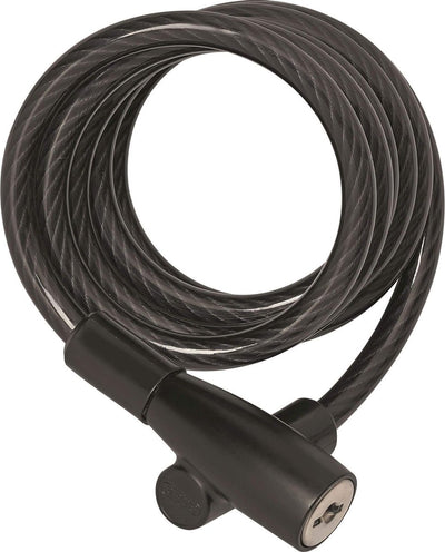 Blocco del cavo ABUS 3506 - 180 cm - nero