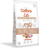 Calibra dog life senior razza media e grande pollo 12 kg
