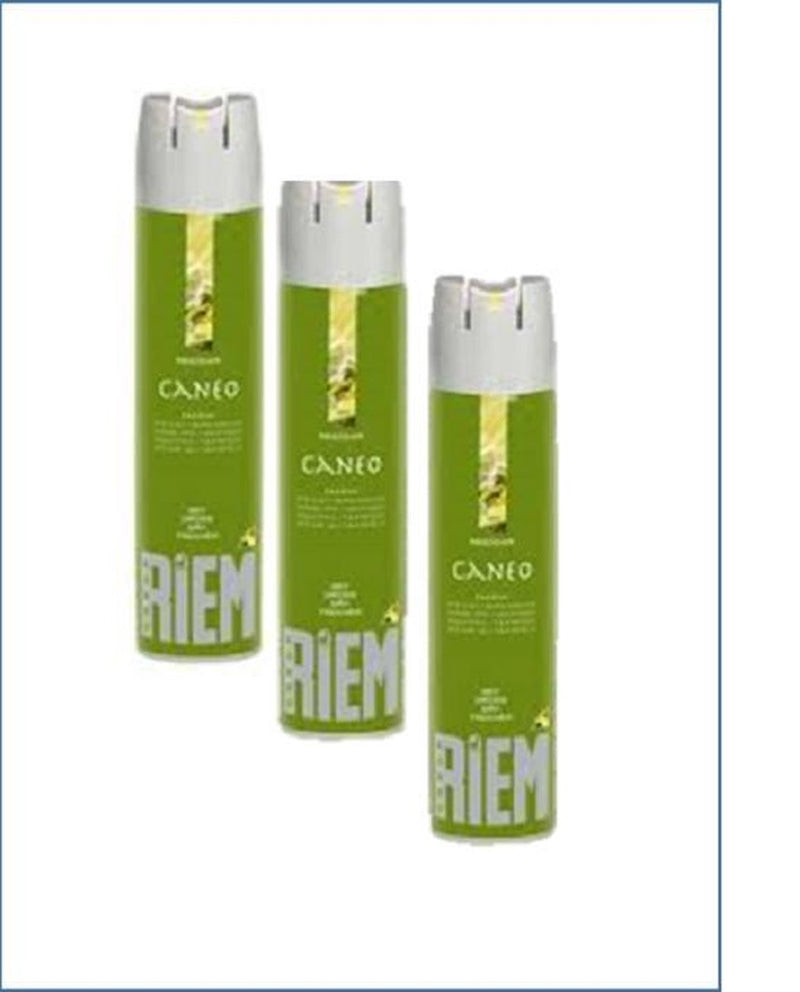 Cinturón - ambientador caneo 300ml