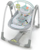 Bigbuy kids swing 'n go portable swing - hugs spots babyschommel