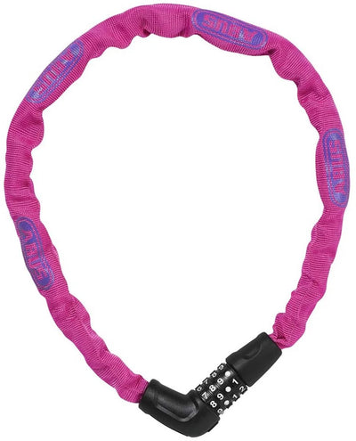 Lock de cadena de abus de acero-o chin 5805c