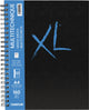 Canson - quaderno per schizzi mix media xl a4 60v 160gr spirale