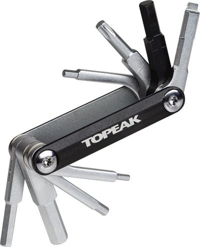 Topeak inbussleutel minitool nano 9