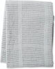 Lulujo - coperta - 100x80 cm - grigia