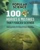 Divulgación científica - 100 engaños errores que engañaron a la ciencia