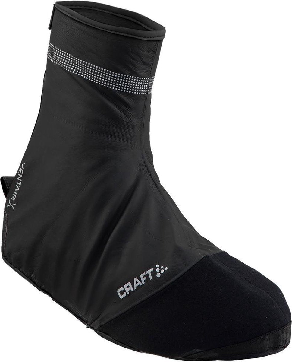 Cubrezapatos botín Craft refugio unisex - talla xl