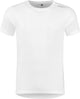 Maglia running promozionale Rogelli uomo - maniche corte - bianco - l