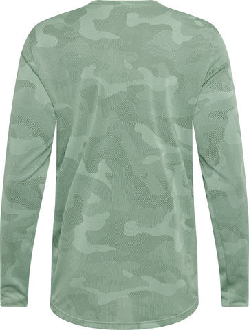 Jersey de manga larga Fox Head Ranger Trudri