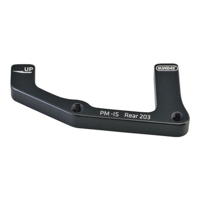 Adattatore pinza Elvedes pm 203 posteriore