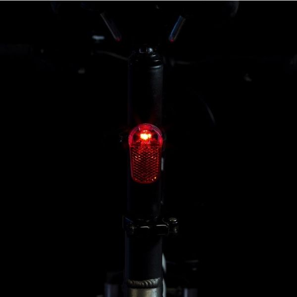 Set di illuminazione spanninga trigon 10 xb + piro xb