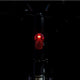 Set di illuminazione spanninga trigon 10 xb + piro xb